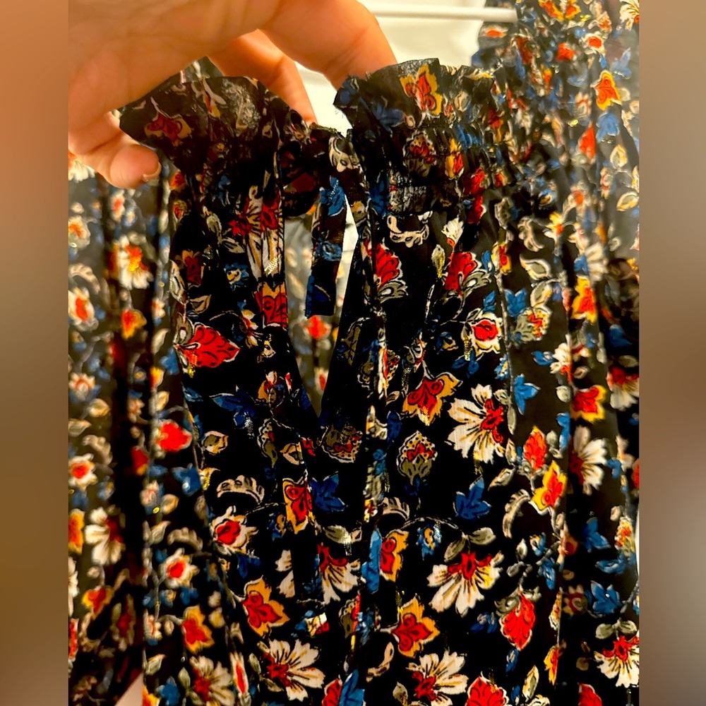 Top from Boot Barn